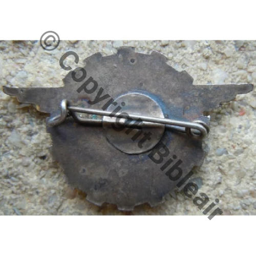 NH  Cie TRANSPORT AIR.xxx  SM Bol fenetre Dos lisse Src.lapetitebrocdechacha 62Eur09.06 